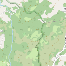 Mapa base