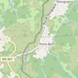 Mapa base