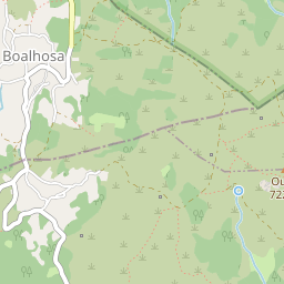 Mapa base