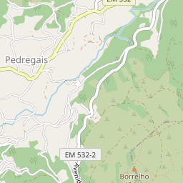 Mapa base