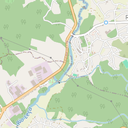 Mapa base