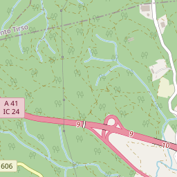 Mapa base