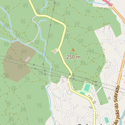Mapa base