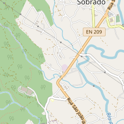 Mapa base