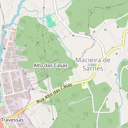 Mapa base