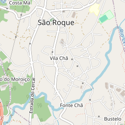 Mapa base