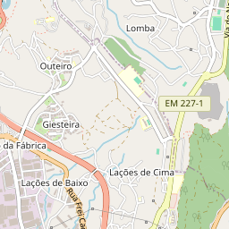 Mapa base