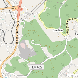 Mapa base