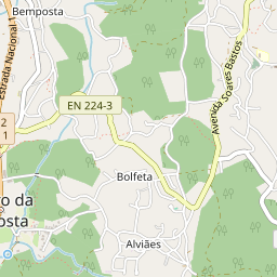 Mapa base