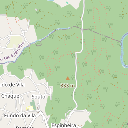 Mapa base