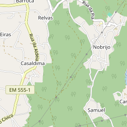 Mapa base