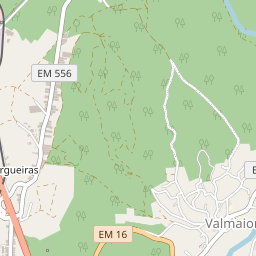 Mapa base