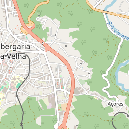 Mapa base