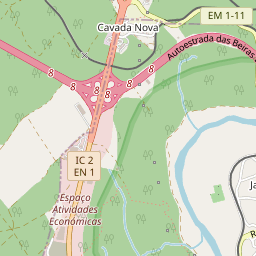 Mapa base
