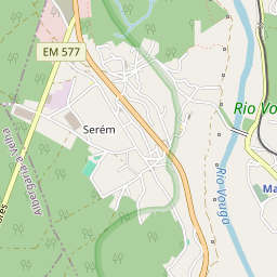 Mapa base