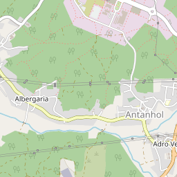 Mapa base