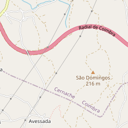 Mapa base