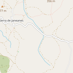 Mapa base