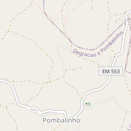 Mapa base