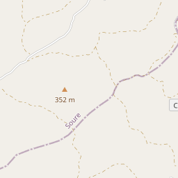 Mapa base