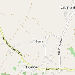 Mapa base