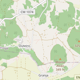 Mapa base