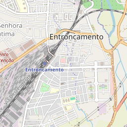 Mapa base