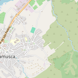 Mapa base
