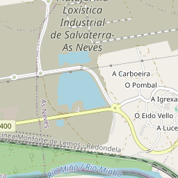 Mapa base