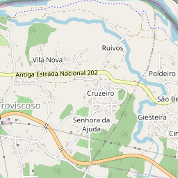 Mapa base