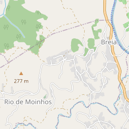 Mapa base