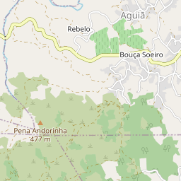 Mapa base