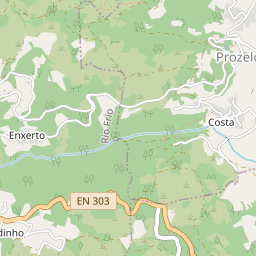Mapa base