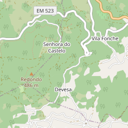 Mapa base