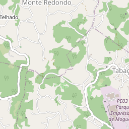 Mapa base