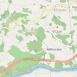 Mapa base