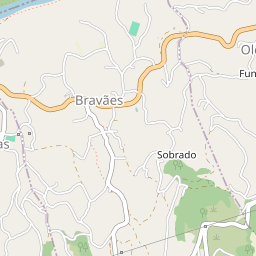 Mapa base