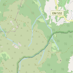 Mapa base