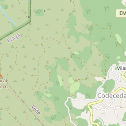 Mapa base