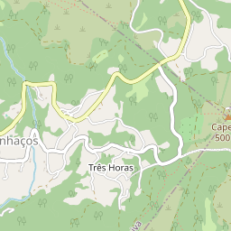 Mapa base