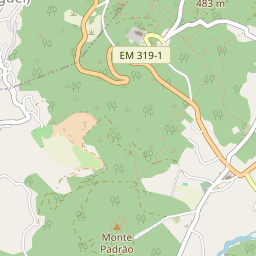 Mapa base