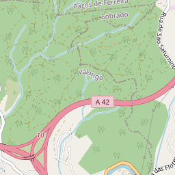 Mapa base