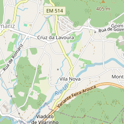 Mapa base