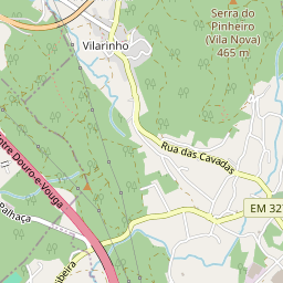 Mapa base