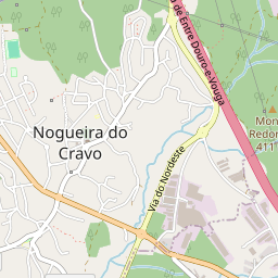 Mapa base