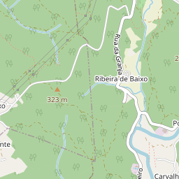 Mapa base