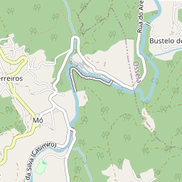 Mapa base