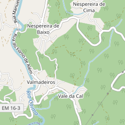 Mapa base