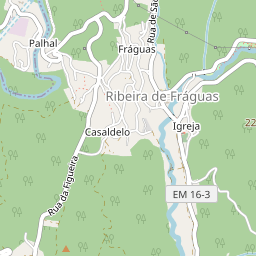 Mapa base