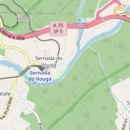 Mapa base
